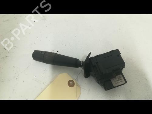 Steering column stalk PEUGEOT 607 (9D, 9U) 2.2 HDi | BP9605302I23