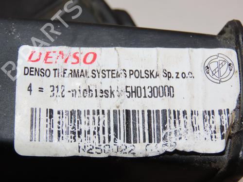Heater blower motor FIAT PANDA (169_) 1.2 (169.AXB11, 169.AXB1A) | BP22996846M62 