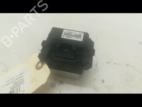 Used Heater resistor Heater resistor CITROËN C3 Picasso (SH_) 1.6 HDi (90 hp) 11677148 11677148
