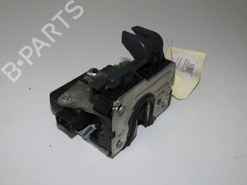 Front left lock DACIA DUSTER (HS_) 1.5 dCi | BP32100491C98 - Image 2