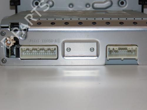 Radio RENAULT TWINGO III (BCM_, BCA_) 0.9 TCe 90 (BCM9, BCM2) | BP19668657E6 