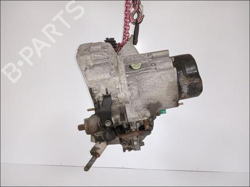 Gearbox RENAULT MEGANE I (BA0/1_) 1.4 e (BA0E, BA0V) | BP23172650M3 
