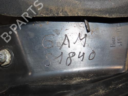 Right taillight TOYOTA YARIS (_P13_) 1.5 Hybrid (NHP130_, NHP130) | BP28832653C35 