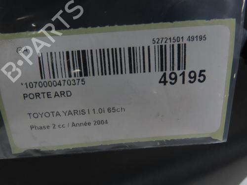 Used Right rear door Right rear door 38737316 38737316