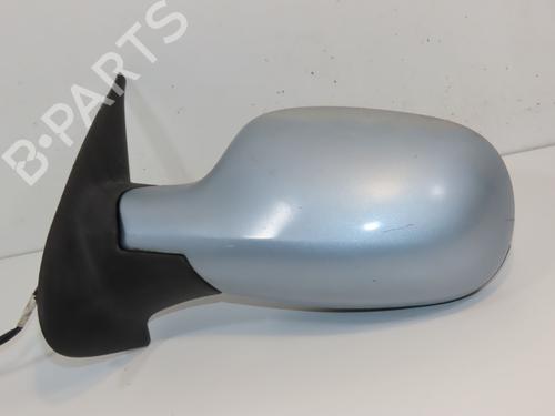 Left mirror NISSAN MICRA III (K12) 1.2 16V | BP23646932C26