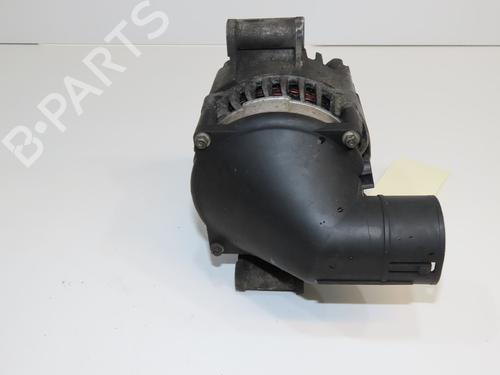 Used Alternator Alternator JAGUAR X-TYPE I (X400) 2.0 D (130 hp) 36283528 36283528