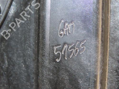 Front left window mechanism FORD PUMA (J2K, CF7) 1.0 Flexifuel | BP28968498C22 