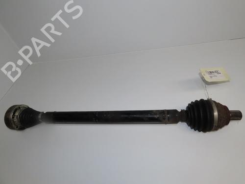 Right front driveshaft VW GOLF VI Convertible (517) 1.2 TSI | BP32277422M39 