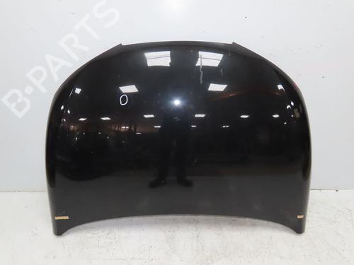 Capot Capot SEAT IBIZA IV (6J5, 6P1) 1.6 TDI (90 hp) 28968396 28968396