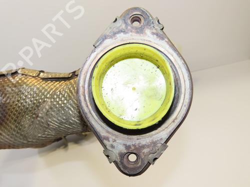 Used Catalyst MERCEDES-BENZ CLA (C118) AMG CLA 35 4-matic (118.351) (306 hp) 29345178