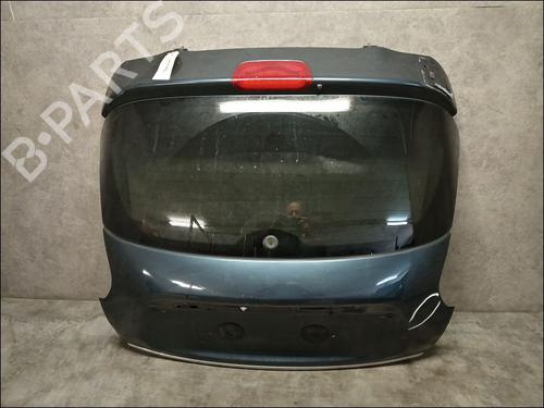 Bagklap CC/Kombi-Coupé Bagklap CC/Kombi-Coupé 9606925 9606925