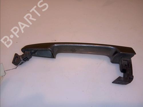 Front left exterior door handle TOYOTA COROLLA Verso (ZER_, ZZE12_, R1_) 2.2 D-4D (AUR10_, AUR10R) | BP23175884C128