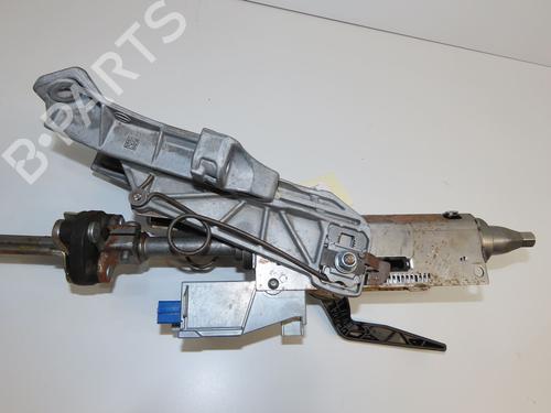 Steering column FORD USA MUSTANG Convertible 5.0 V8 | BP36493795M21 - Image 8