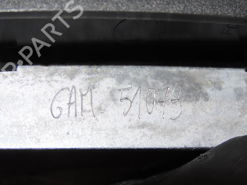 Right mirror VW POLO V (6R1, 6C1) 1.2 TDI | BP28801956C27 