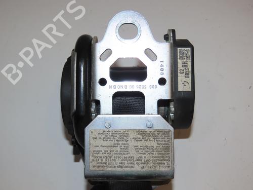 Front right seatbelt MAZDA 3 (BK) 2.0 (BKEP) | BP23064643I25 - Image 3