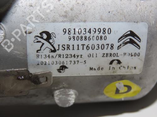 AC compressor CITROËN C3 III (SX) 1.2 PureTech 82 | BP31155079M34 - Image 6