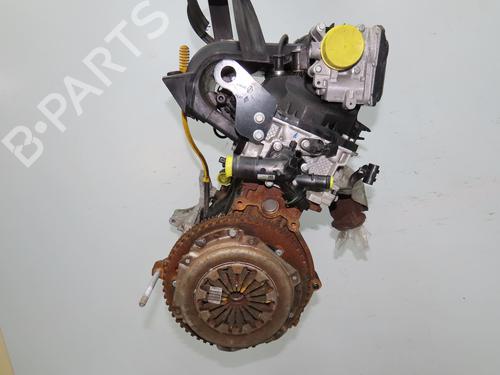Engine RENAULT TWINGO II (CN0_) 1.2 16V (CN04, CN0B) | BP31056200M1 