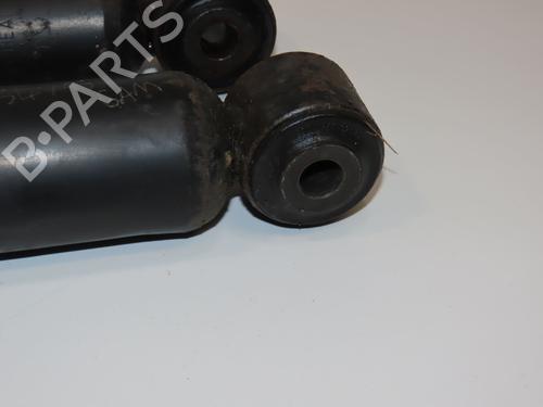 Right rear shock absorber RENAULT LAGUNA Coupe (DT0/1) 2.0 dCi GT (DT11, DT1E, DT1N) | BP29469731M19 