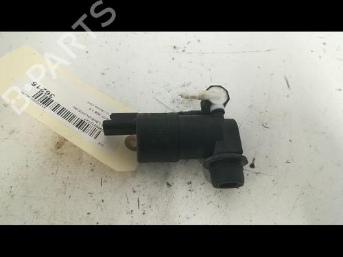 Used Washer pump PEUGEOT 208 I (CA_, CC_) 1.0 VTi (68 hp) 14881461
