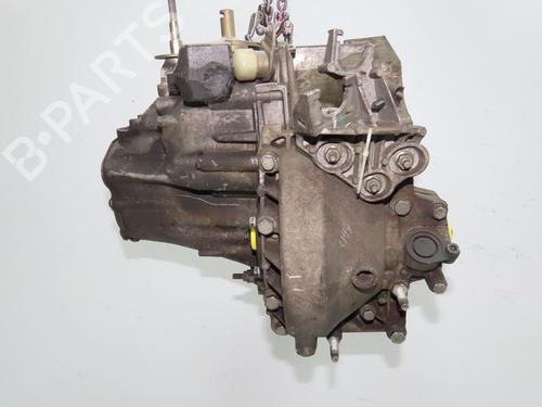 Gearbox PEUGEOT 307 (3A/C) 2.0 HDi 135 | BP9592739M3
