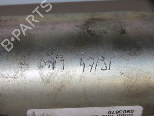 steering-rack-renault-master-iii-bus-jv-2011-19747695 main image