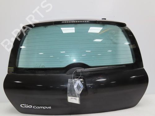 Used Tailgate Tailgate 37650858 37650858