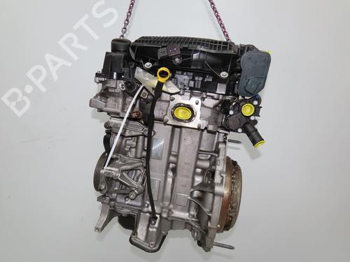 Used Engine Engine 38527386 38527386