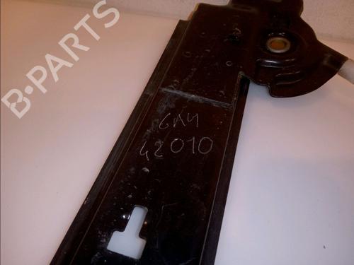 Front left window mechanism NISSAN MICRA C+C III (K12) 1.4 16V | BP14951352C22 