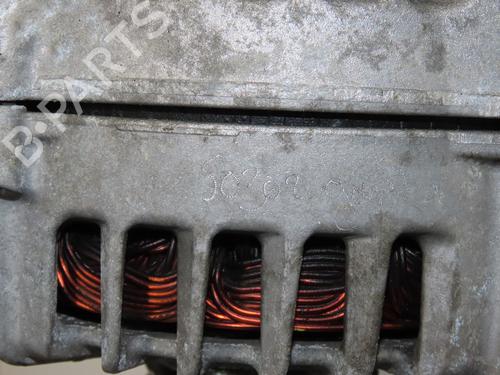 Alternator BMW 3 (E90) 320 d | BP36246546M7  - Image 9
