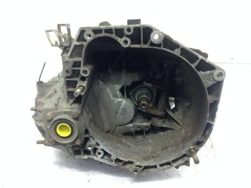 Used Gearbox Gearbox ALFA ROMEO 166 (936_) 2.4 JTD (936AXA00, 936A3B00) (150 hp) 36493676 36493676