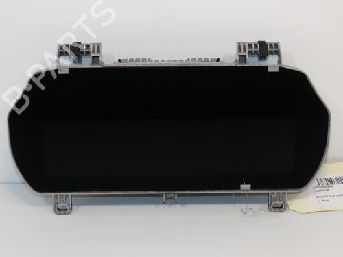 instrument-cluster-renault-clio-v-b7_-16-e-tech-145-b7mu-248094195r-2019-18871178 main image