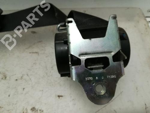 Front right belt tensioner FORD FOCUS C-MAX (DM2) 1.6 TDCi | BP9592718C88 