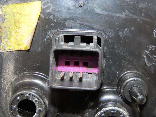 Used Left mirror CHEVROLET ORLANDO (J309) 2.0 D (163 hp) 31865292