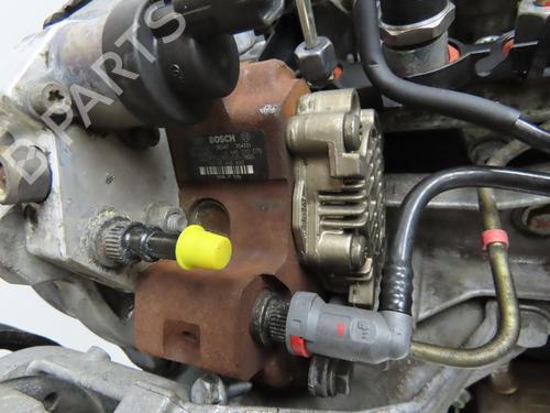 Engine RENAULT LAGUNA II (BG0/1_) 1.9 dCi (BG08, BG0G) | BP39113558M1 - Image 4