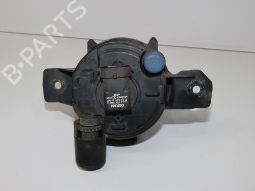 Left front fog light BMW 1 (E87) 118 d | BP32511529C30 - Image 4