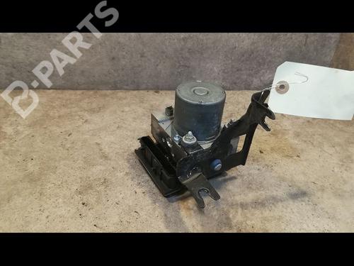 Used ABS pump RENAULT CLIO III (BR0/1, CR0/1) 1.5 dCi (88 hp) 9609341