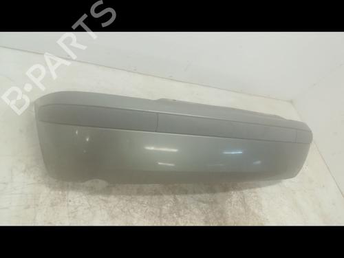 Used Rear bumper Rear bumper RENAULT MEGANE I (BA0/1_) 1.6 16V (BA04, BA0B, BA11, BA1J, BA16, BA19, BA1K, BA1V,... (107 hp) 23177183 23177183