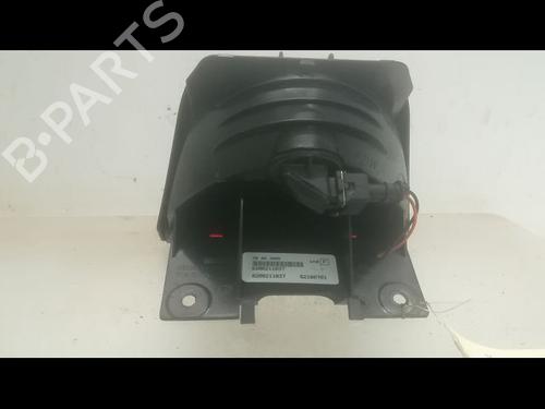 Third brake light DACIA LOGAN (LS_) 1.4 (LS0A, LS0C, LS0E, LS0G) | BP9596855L11 
