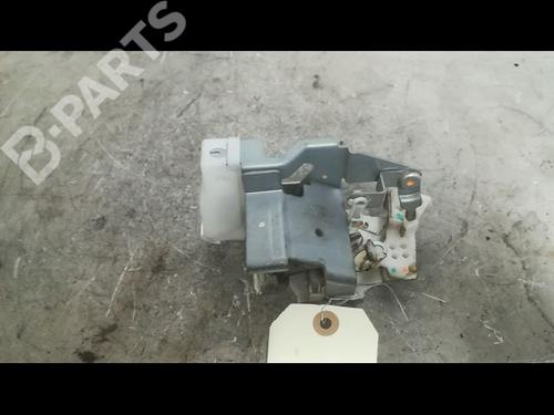 Rear right lock PEUGEOT 107 (PM_, PN_) 1.0 | BP9604113C99 