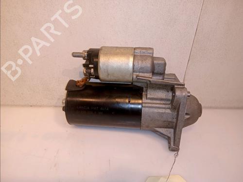 Used Starter Starter JEEP RENEGADE SUV (BU, B1, BV) 1.6 CRD (120 hp) 15742089 15742089