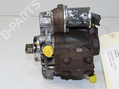 Injection pump CITROËN C8 (EA_, EB_) 2.0 HDi | BP38429083M78  - Image 6