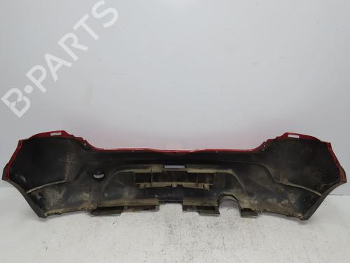 Rear bumper DACIA SANDERO 1.5 dCi | BP22920167C8
