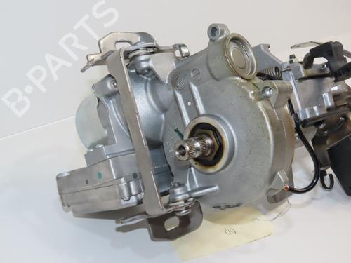 Steering column RENAULT CLIO IV Grandtour (KH_) 1.5 dCi 90 (KHN3, KHN4) | BP30714697M21 