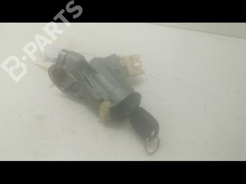Used Ignition barrel TOYOTA YARIS (_P9_) 1.3 VVT-i (SCP90_, SCP90R) (87 hp) 9603662