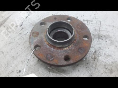 Used Right rear steering knuckle SEAT ALTEA XL (5P5, 5P8) 1.9 TDI (105 hp) 14876586