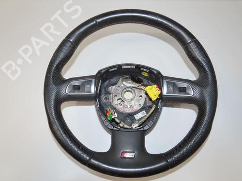 Used Steering wheel Steering wheel AUDI Q7 (4LB) 3.0 TDI quattro (240 hp) 16537959 16537959