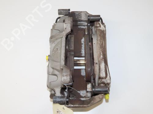 Right front brake caliper AUDI A4 B9 (8W2, 8WC) 2.0 TDI | BP31284231M104  - Image 6