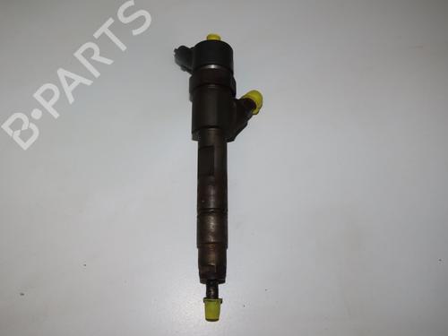 Injector RENAULT SCÉNIC I MPV (JA0/1_, FA0_) 1.9 dCi RX4 | BP31843259M100