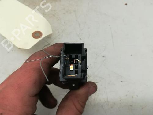 Warning switch VW POLO IV (9N_, 9A_) 1.9 SDI | BP9594955I22