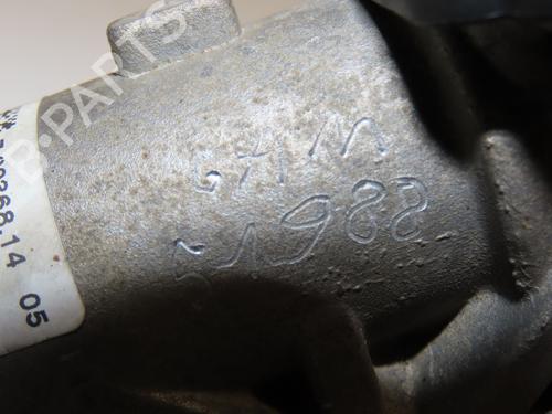 Egr DACIA LODGY (JS_) 1.5 dCi | BP28828895M69